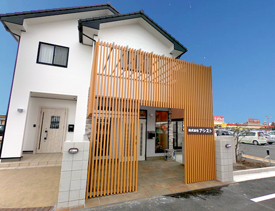 株式会社アシスト